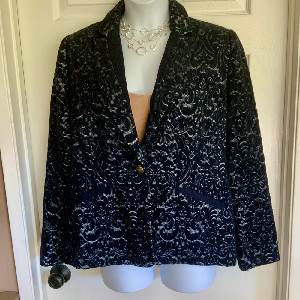 NWOT…CABI….blazor